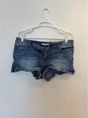 sts blue Women's Denim Shorts Size 30